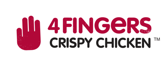 4FINGERS CRISPY CHICKEN