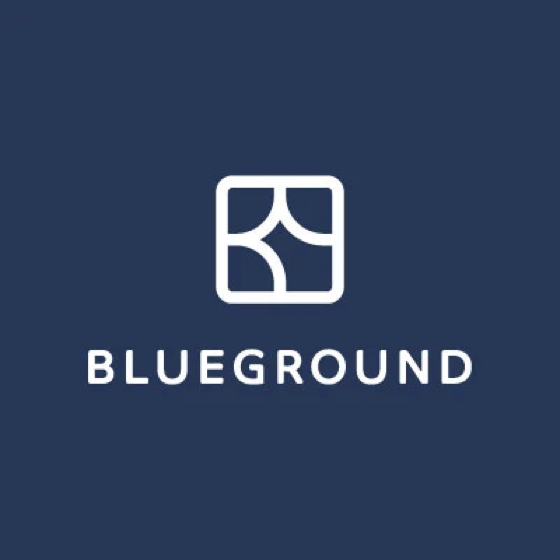 Blueground