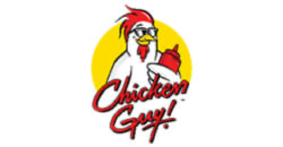 Chicken Guy!
