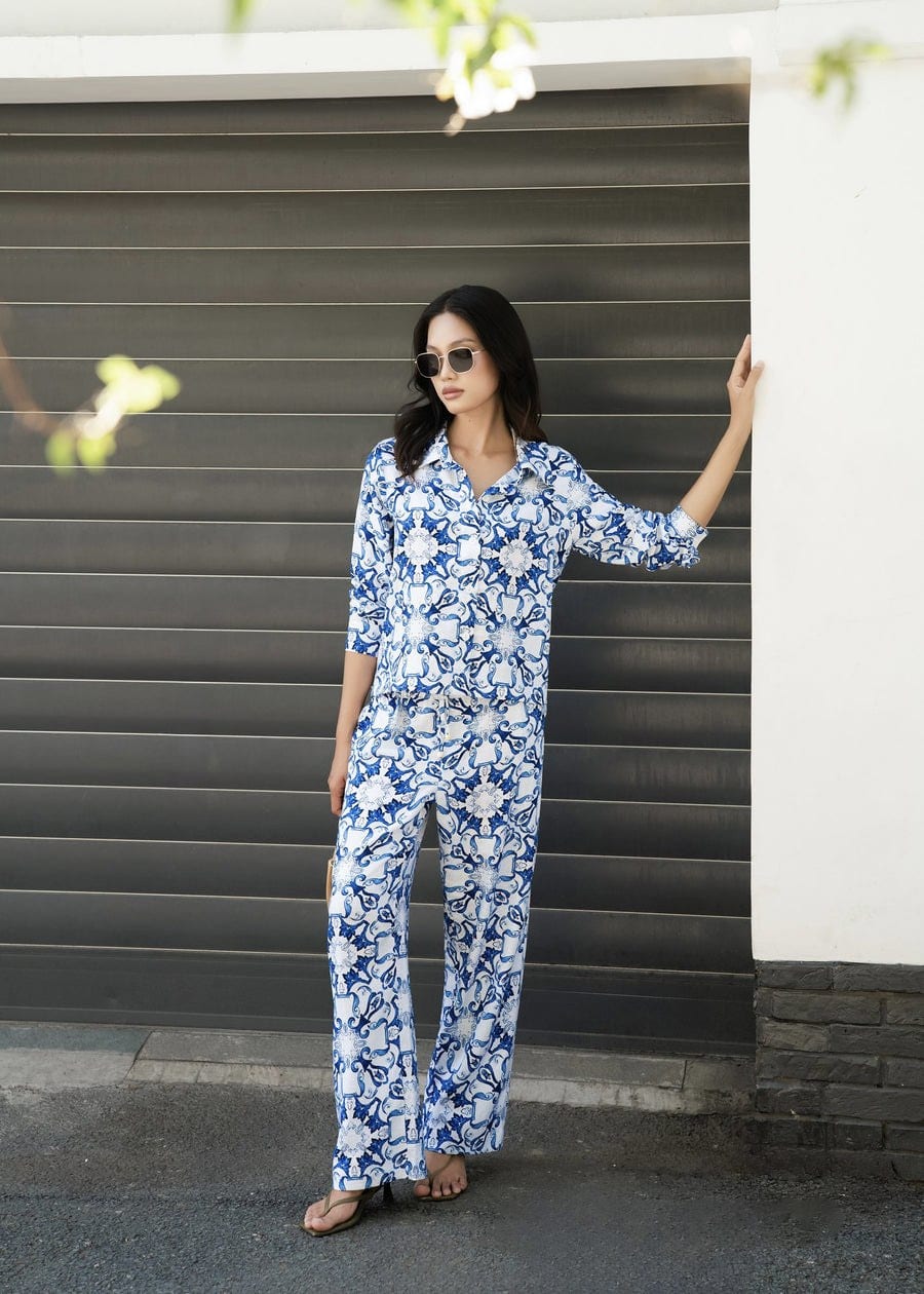 FaiFo Tailoring — 6