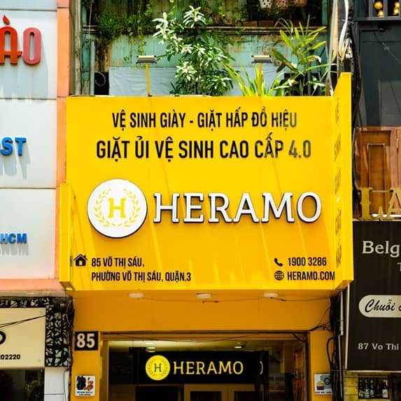HERAMO