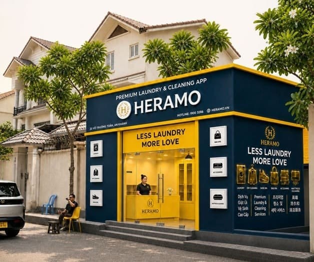 HERAMO — 7