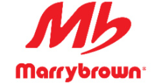 Marrybrown