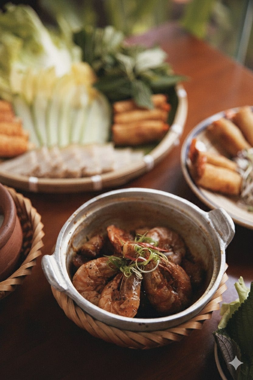 Niêu House — 5
