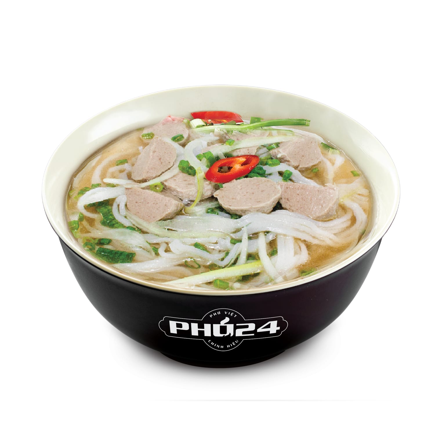 PHỞ 24 — 12
