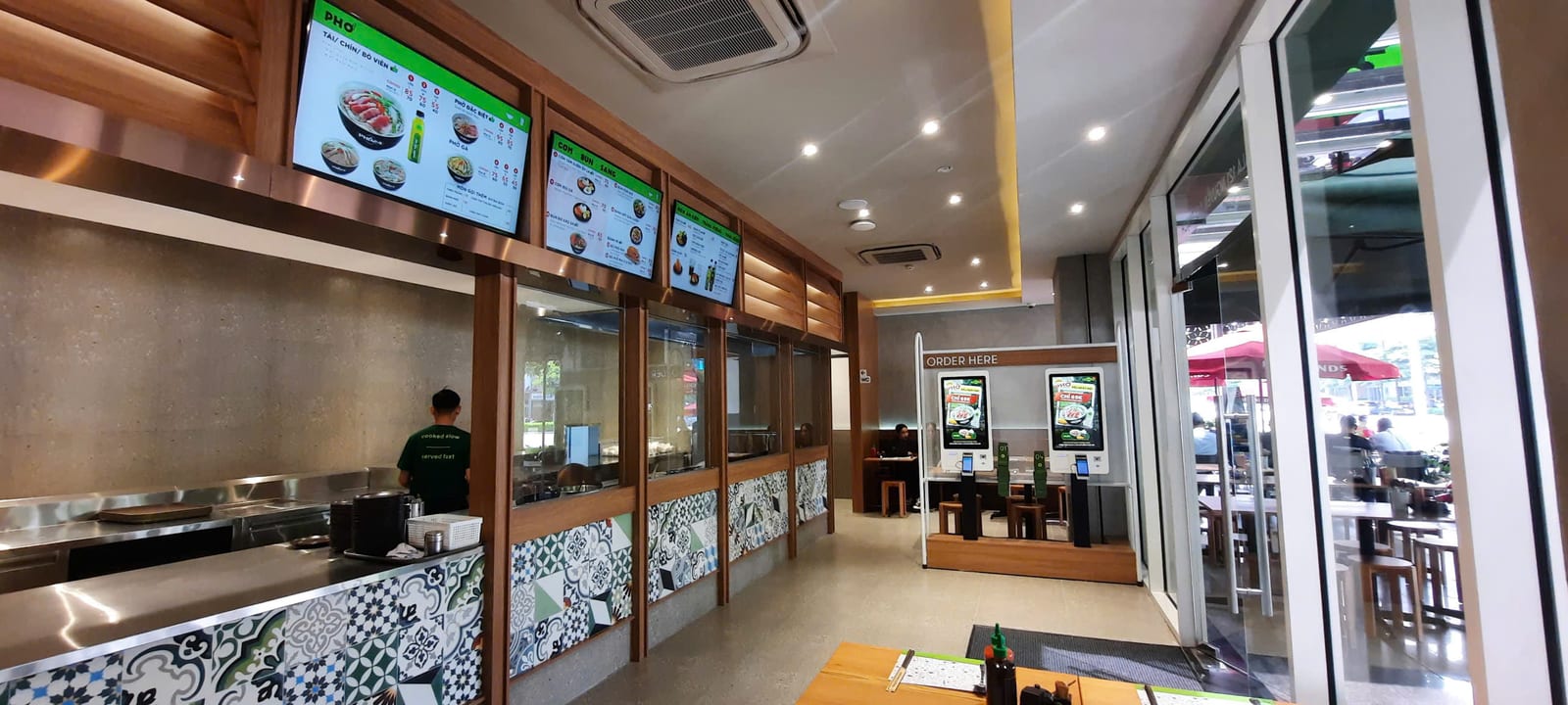 PHỞ 24 — 5
