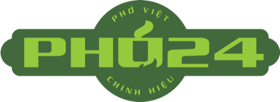 PHỞ 24