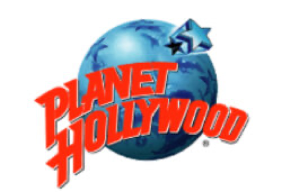 Planet Hollywood