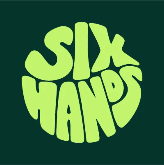 Six Hands