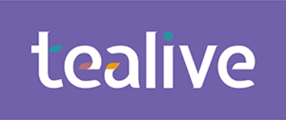 Tealive