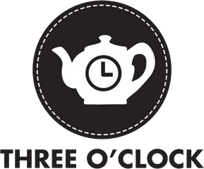THREE O'CLOCK